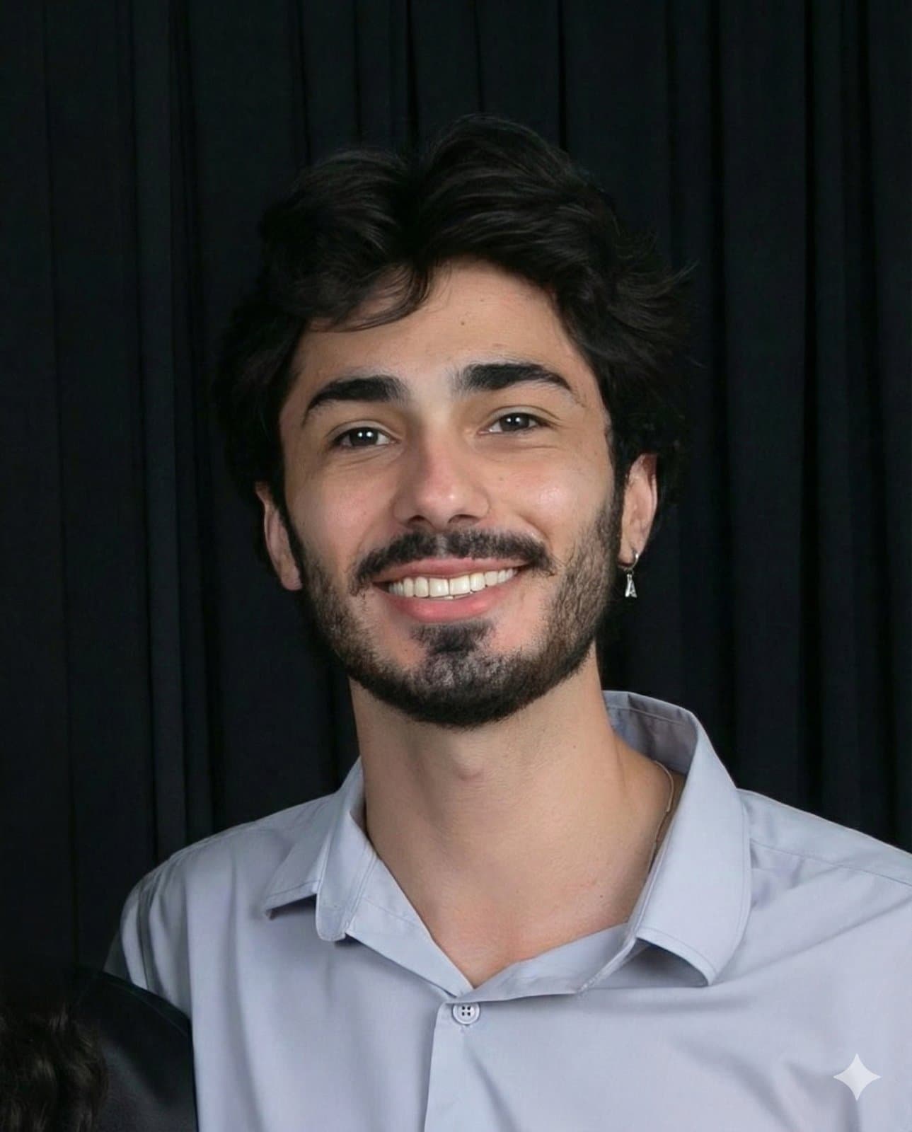 Bernardo Geovane