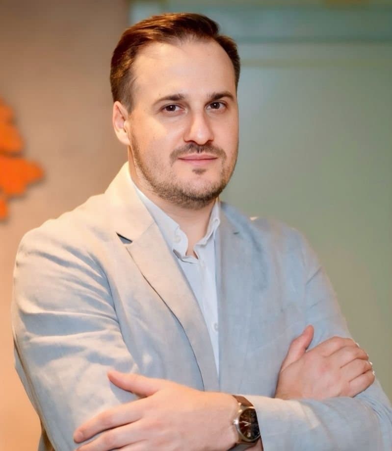 Andreas Peters
