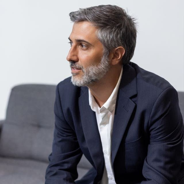 Mathias D'Onofrio