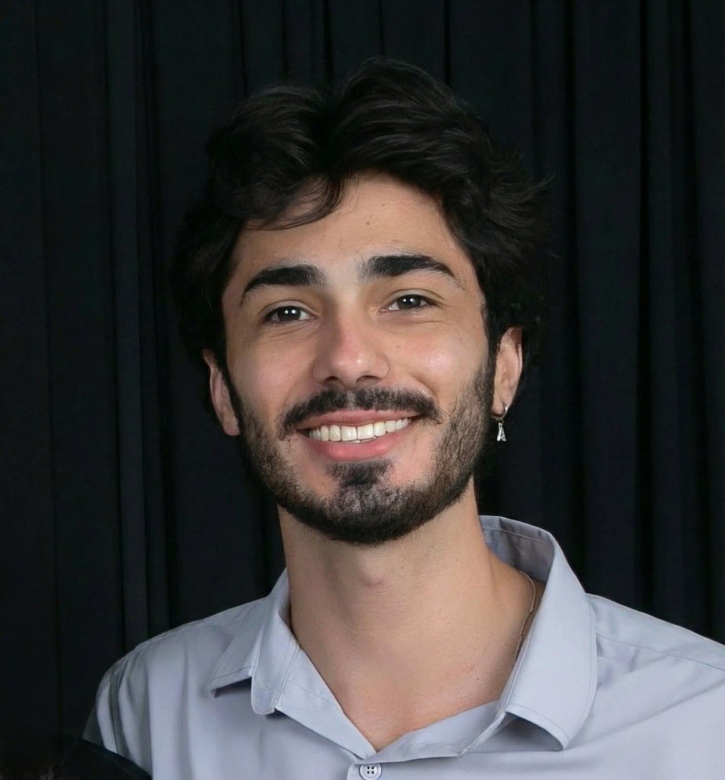Bernardo Geovane