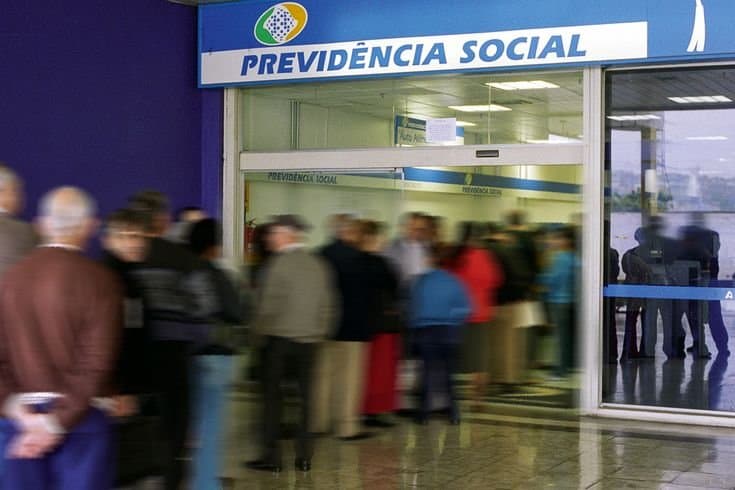 O Futuro Da Previdência: por que não dá para depender apenas do INSS