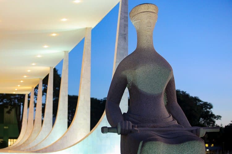 Crise institucional no STF: quando o risco jurídico começa a entrar no preço da economia brasileira