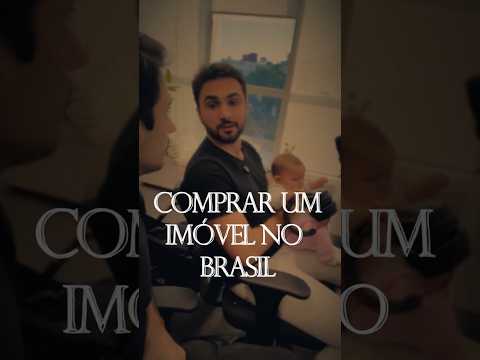 Você concorda com o Borba? Prefere continuar no aluguel ou comprar a casa própria?
