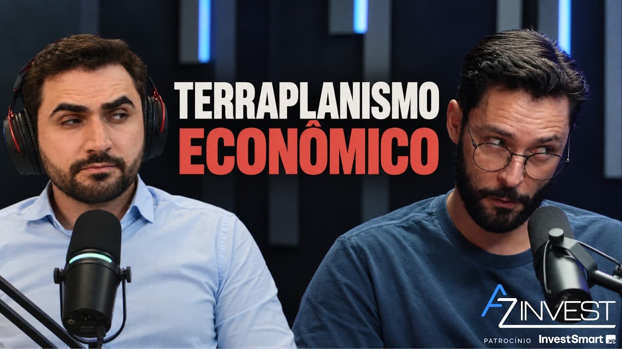 Comunista e a Nárnia Econômica - Economista Reage a Auditoria da Dívida: o Terraplanismo da Esquerda