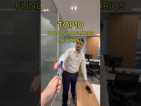 Ranking dos Melhores Fundos de Crédito do Mercado #topfundos #investimento