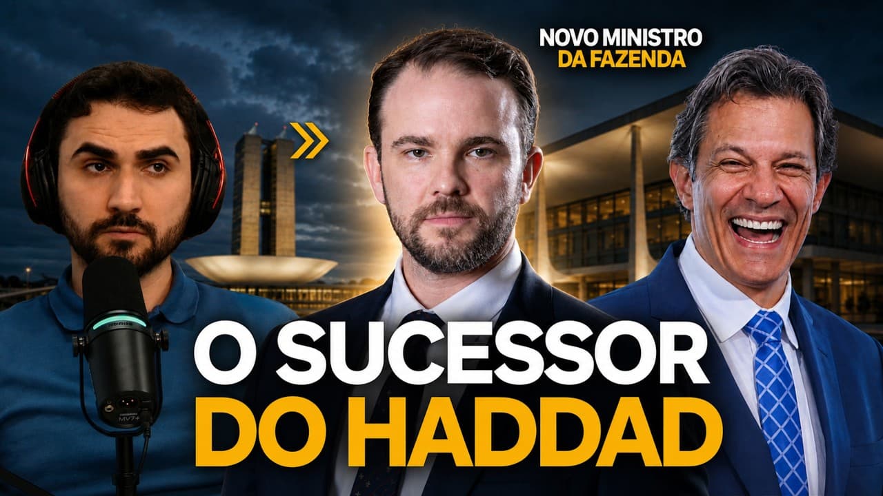 O Problema Não é o Fiscal? - Economista Reage a RODA VIVA | DARIO DURIGAN