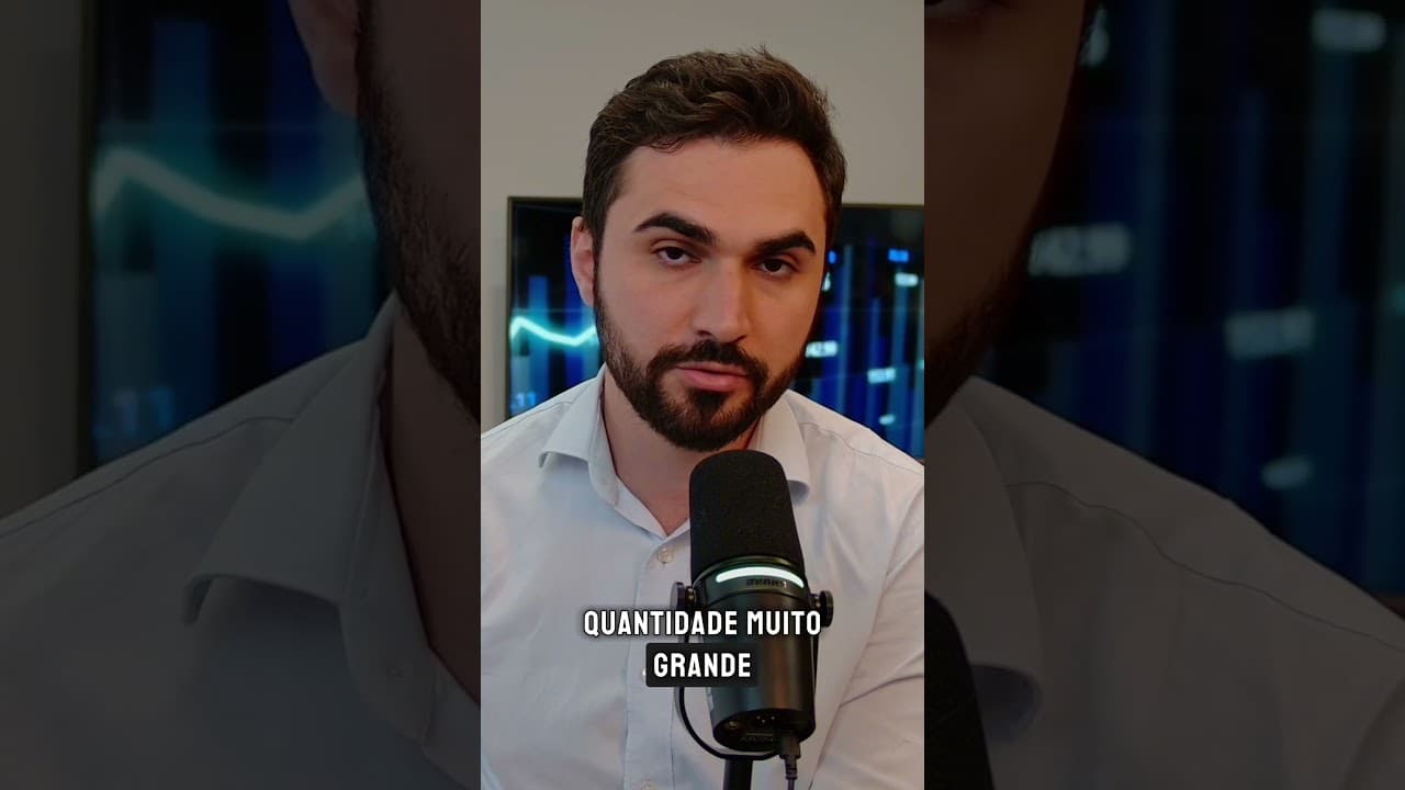 O Brasil Tem os Piores Juros do Mundo?