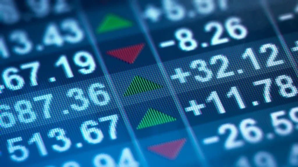 Como Investir Durante Uma Máxima Histórica